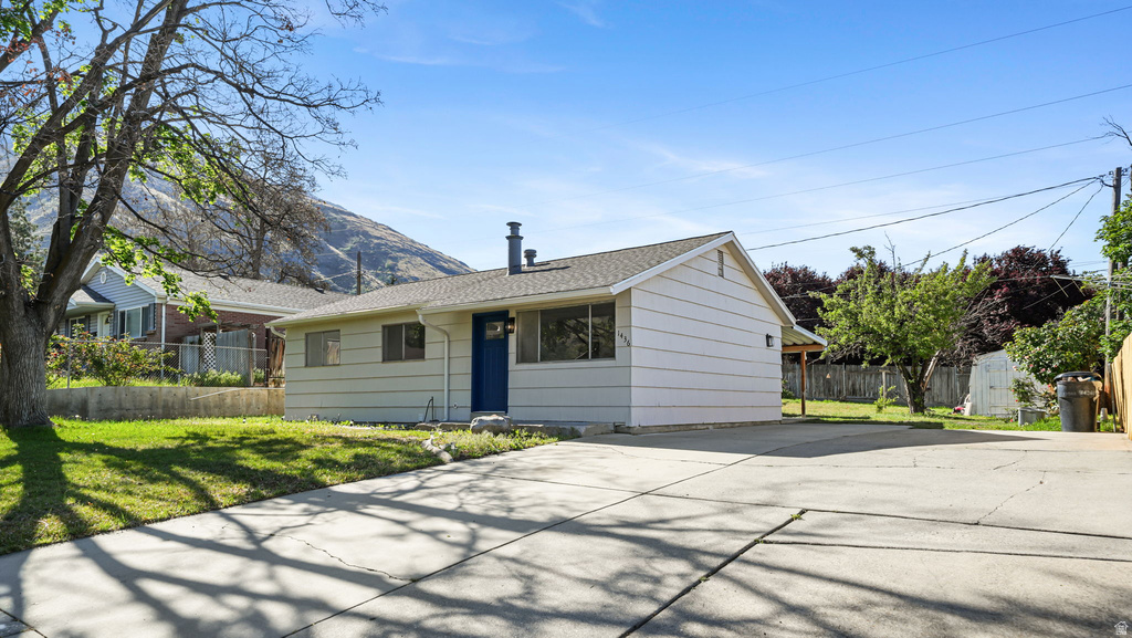 1436 E 580 S photo 2