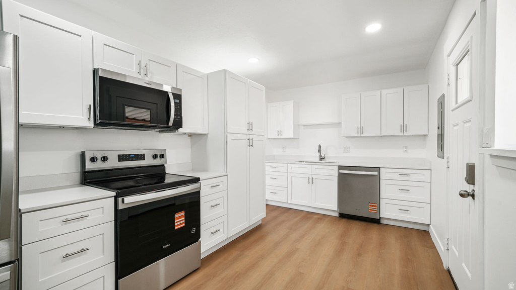 1436 E 580 S photo 4