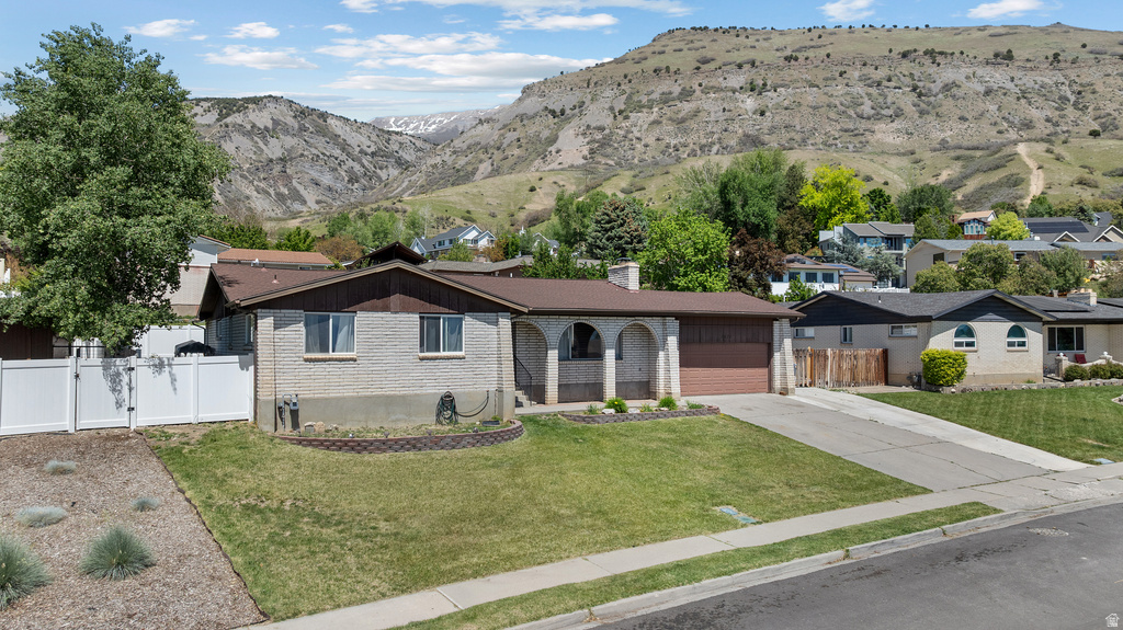 1571 E CHEROKEE S DR photo 2