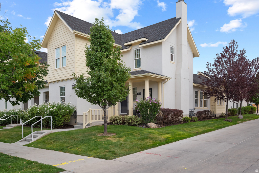 11224 S JONAGOLD W DR photo 2