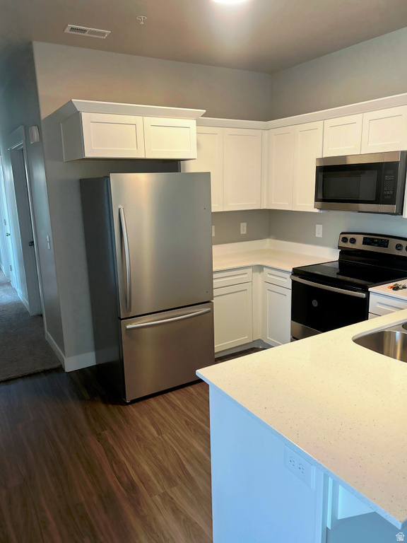 1023 N SAWTOOTH N WAY photo 2