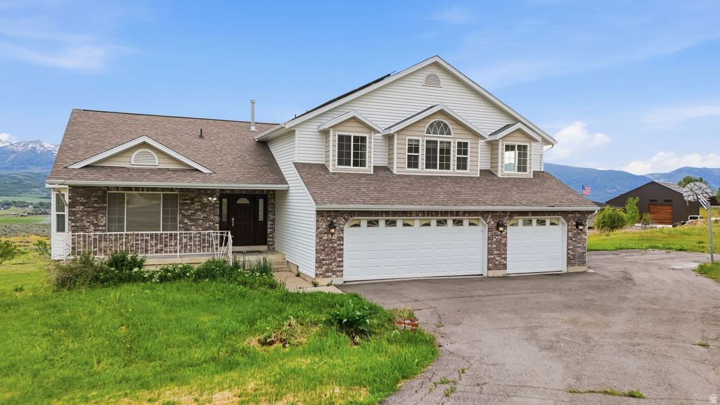 8927 E PINEVIEW N DR photo 2