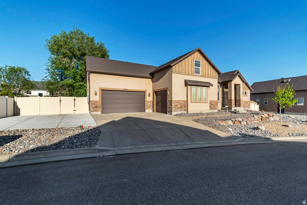 11829 S PINNACLE ACRE CT photo 2
