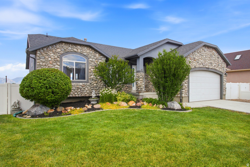 7103 S SORRENTO WAY photo 2