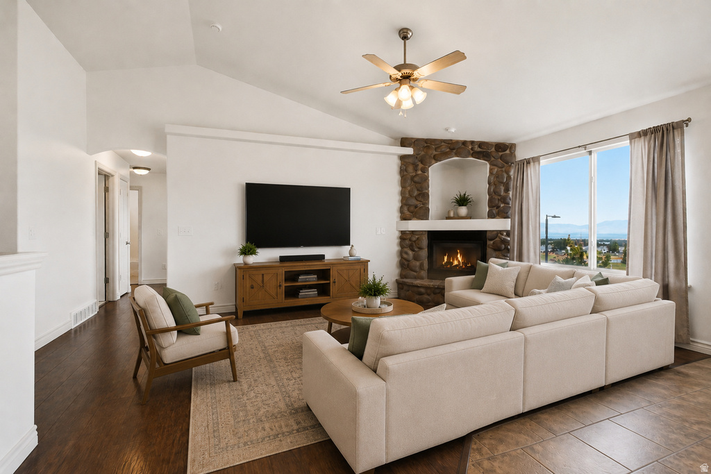 7103 S SORRENTO WAY photo 4