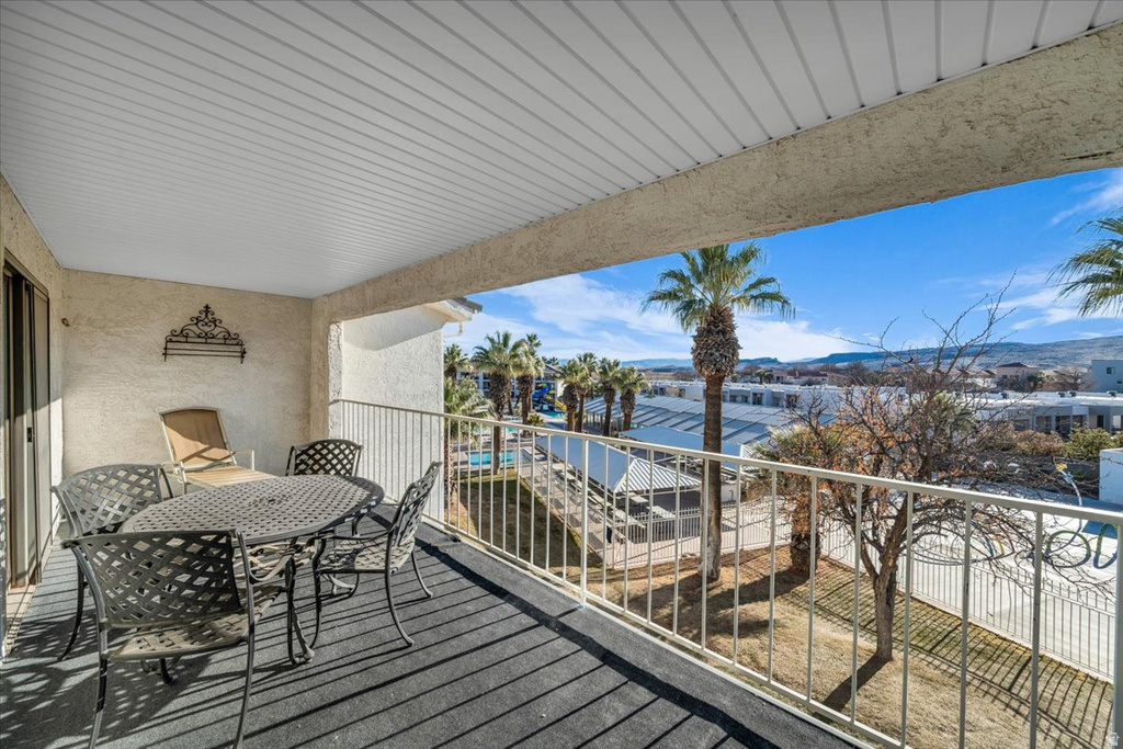 1845 W CANYON VIEW DR photo 5