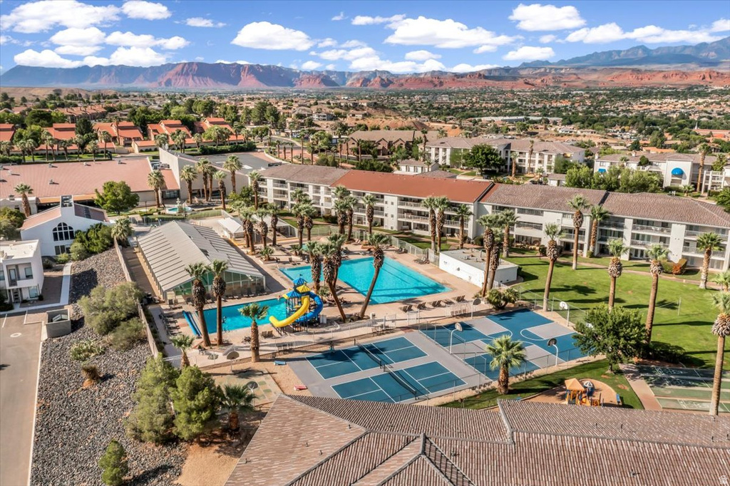 1845 W CANYON VIEW DR photo 3
