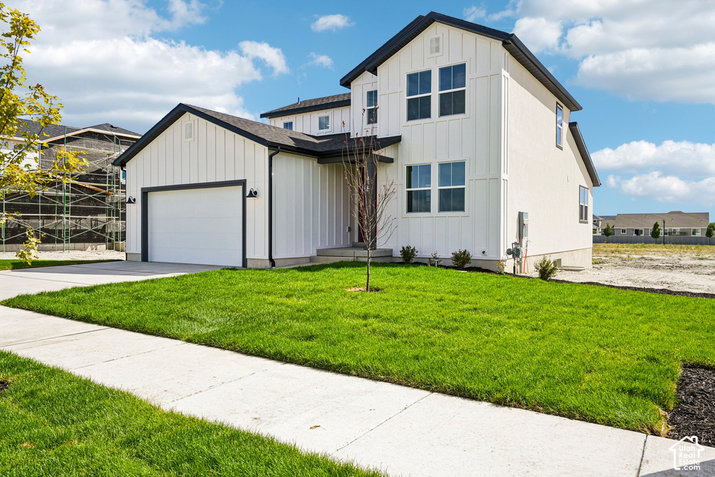 438 E CLEAR GRANITE WAY photo 2