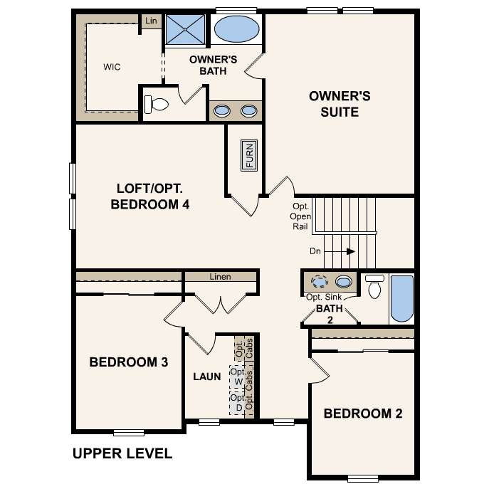 125 E SMOOTH SANDSTONE WAY photo 4