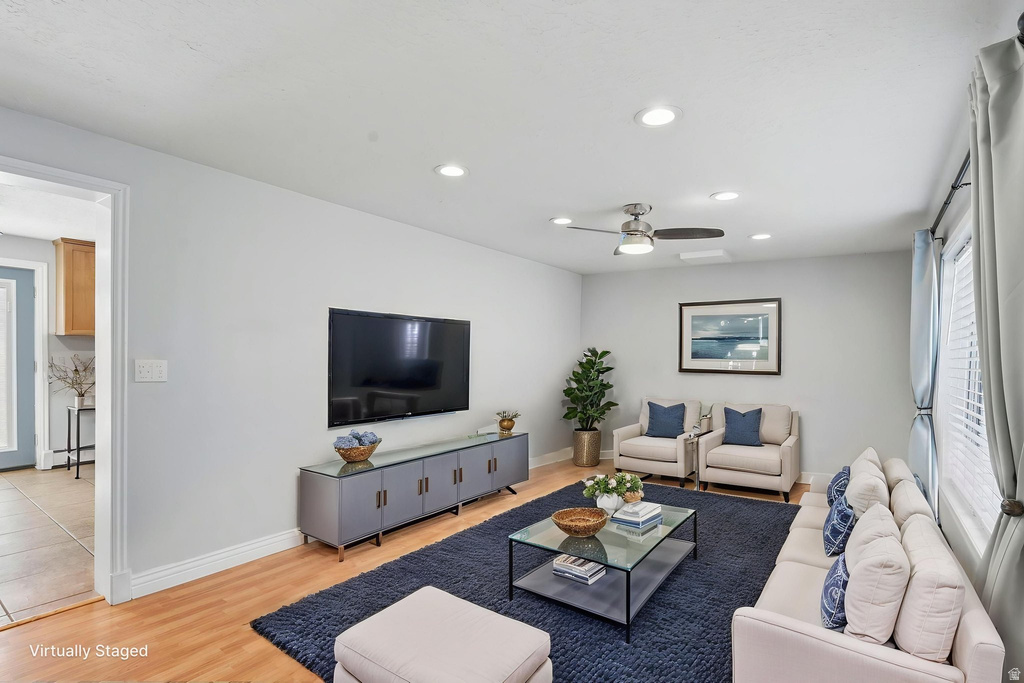 1438 N TRINNAMAN W LN photo 5