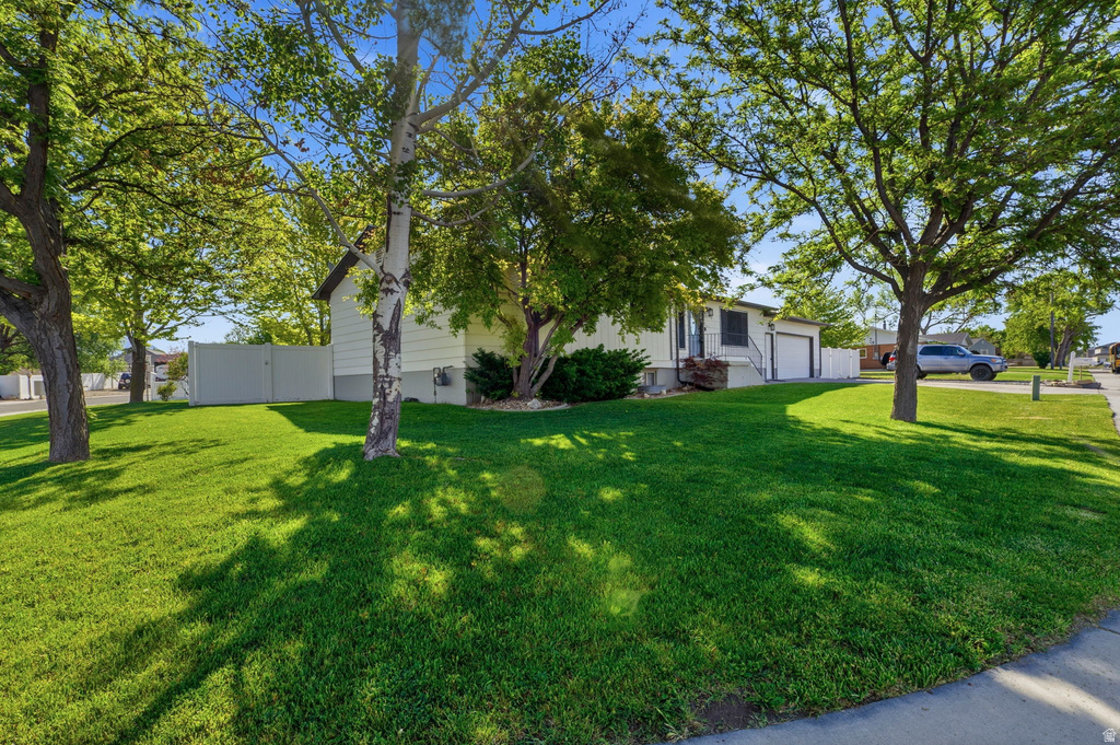 1438 N TRINNAMAN W LN photo 3