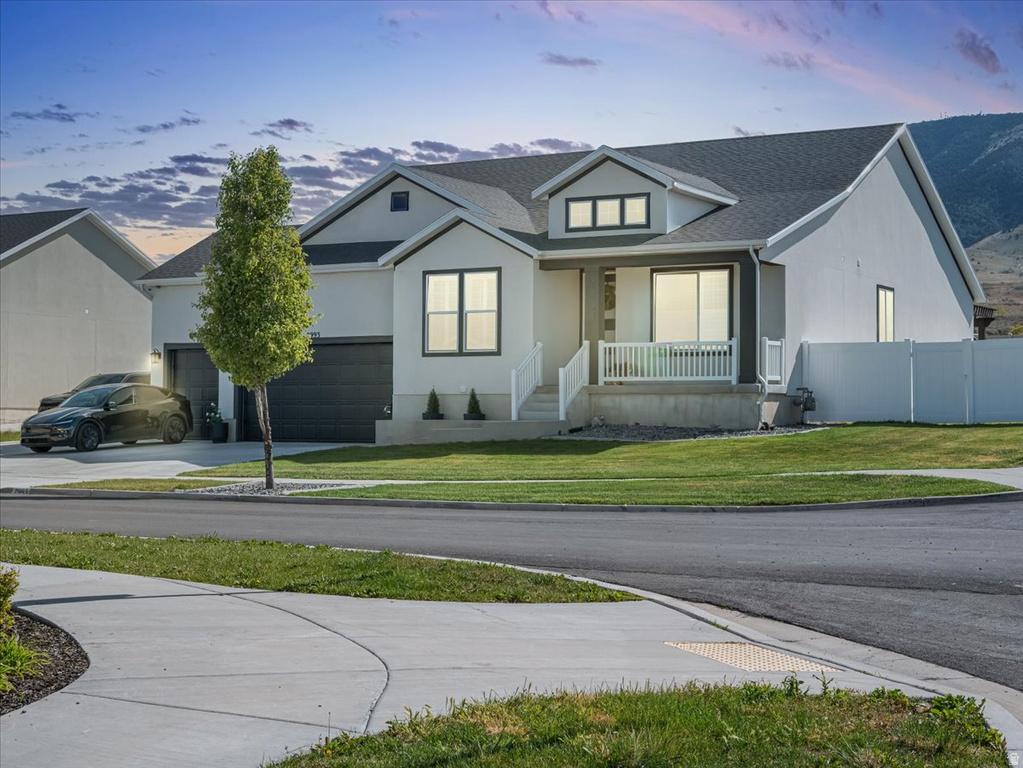 2993 S YELLOW BILL DR photo 4