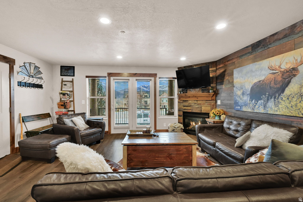 3518 N MOOSE HOLLOW DR photo 5