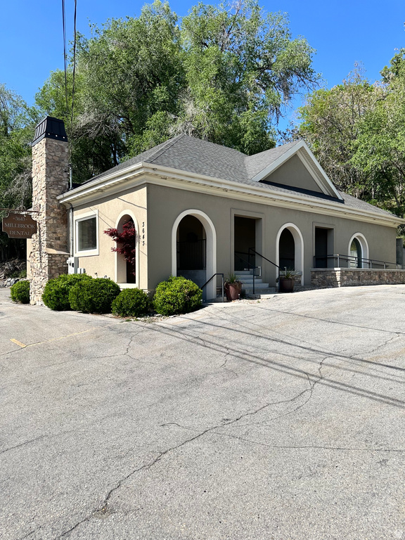 3643 S Highland Dr, Salt Lake City, UT 84106