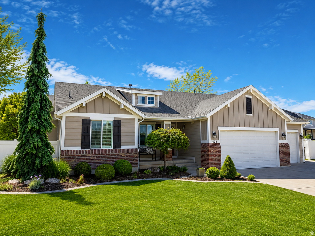 423 W CORNFIELD S CIR photo 3