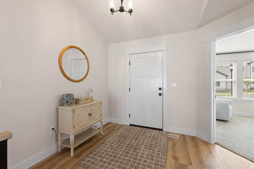 4478 W MONUMENT PEAK DR photo 3