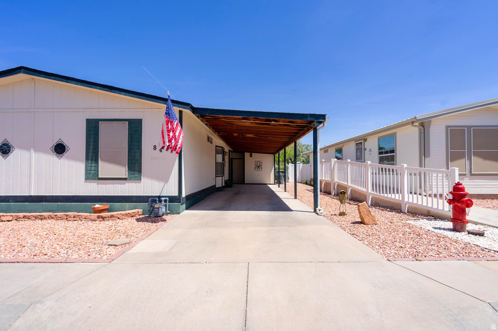 84 N 3910 W photo 4