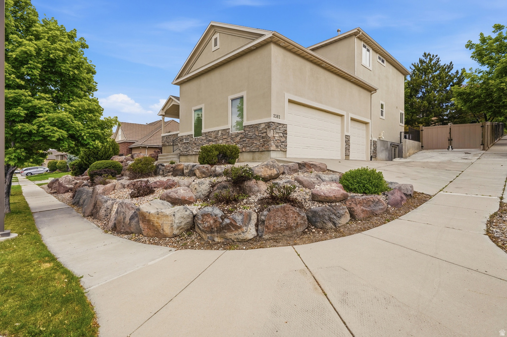 2382 W STONEHAVEN N LOOP photo 4
