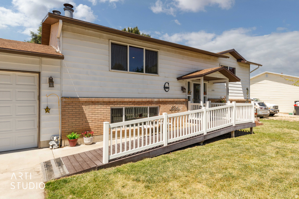 1131 N 575 W photo 5