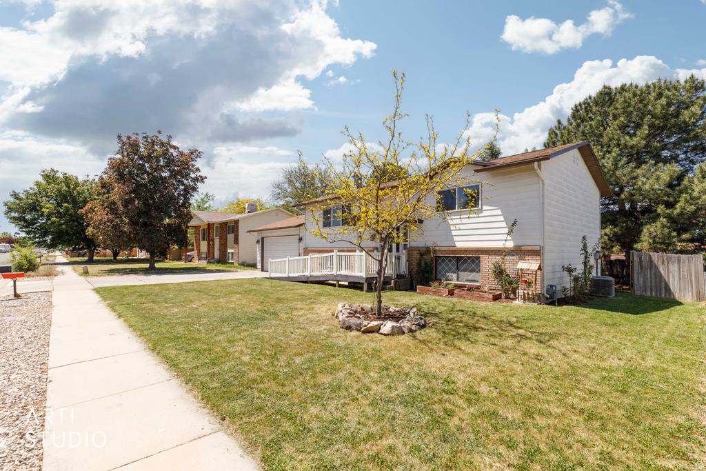 1131 N 575 W photo 3