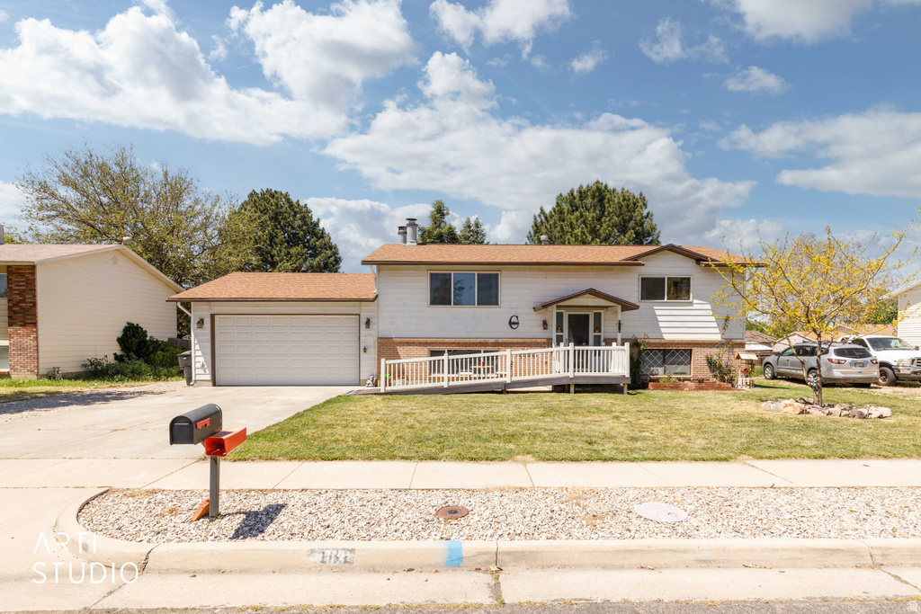1131 N 575 W photo 2