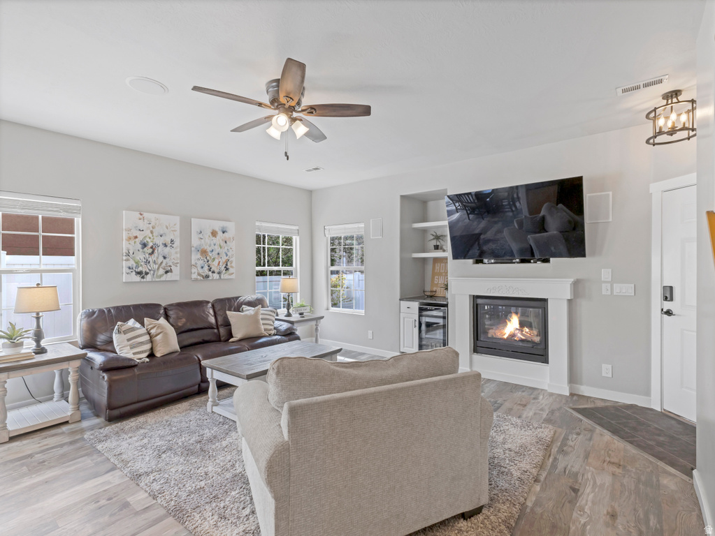 4914 W DUNCAN MEADOW LN photo 2