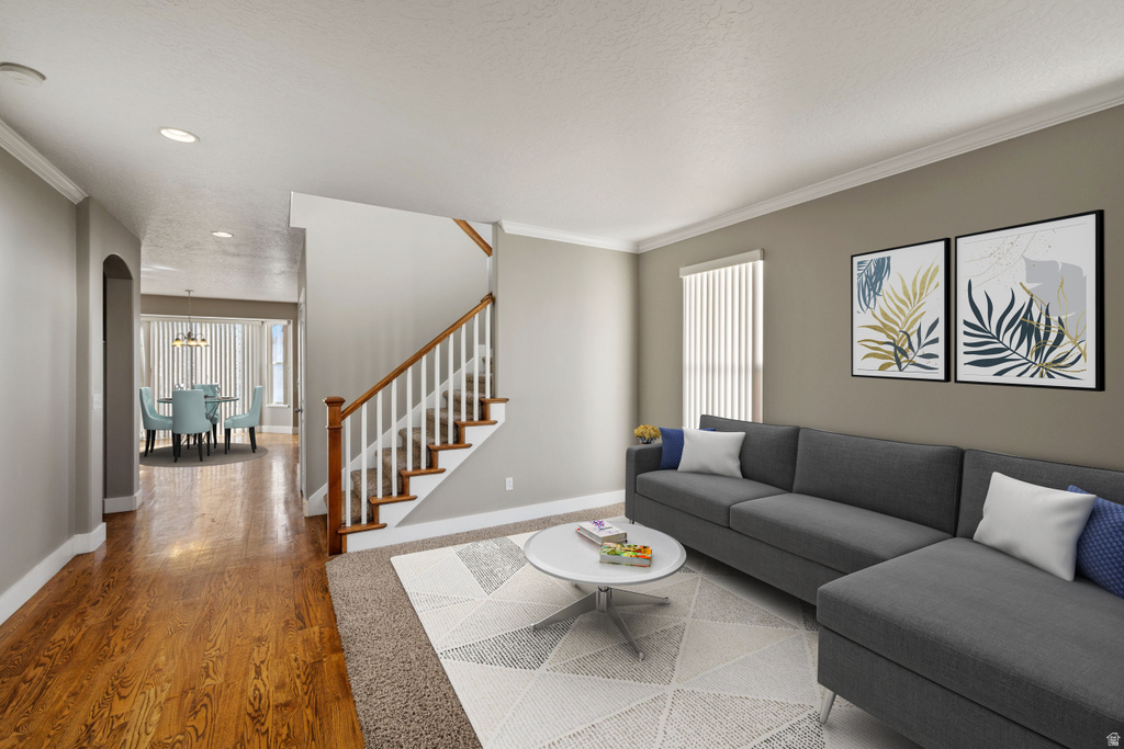 1420 E FIRELIGHT WAY photo 4