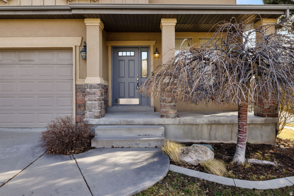 1420 E FIRELIGHT WAY photo 2