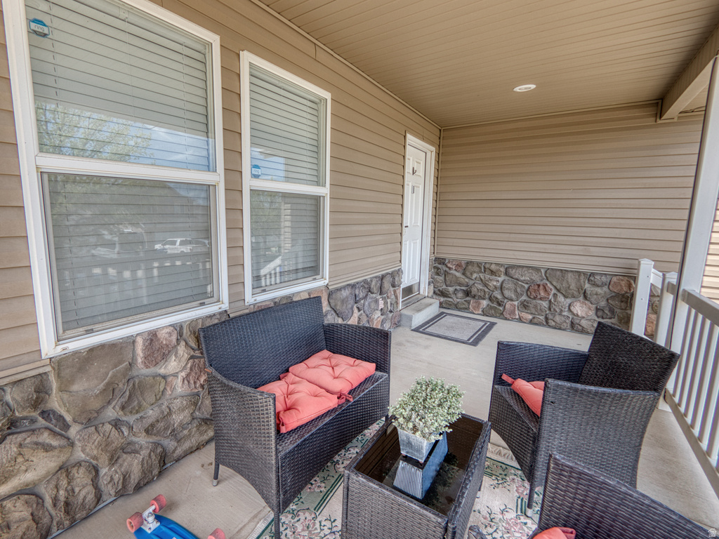 8564 S CORK OAK W DR photo 5
