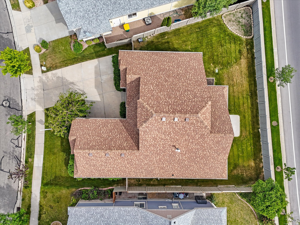 4916 N SHADY VIEW W LN photo 3