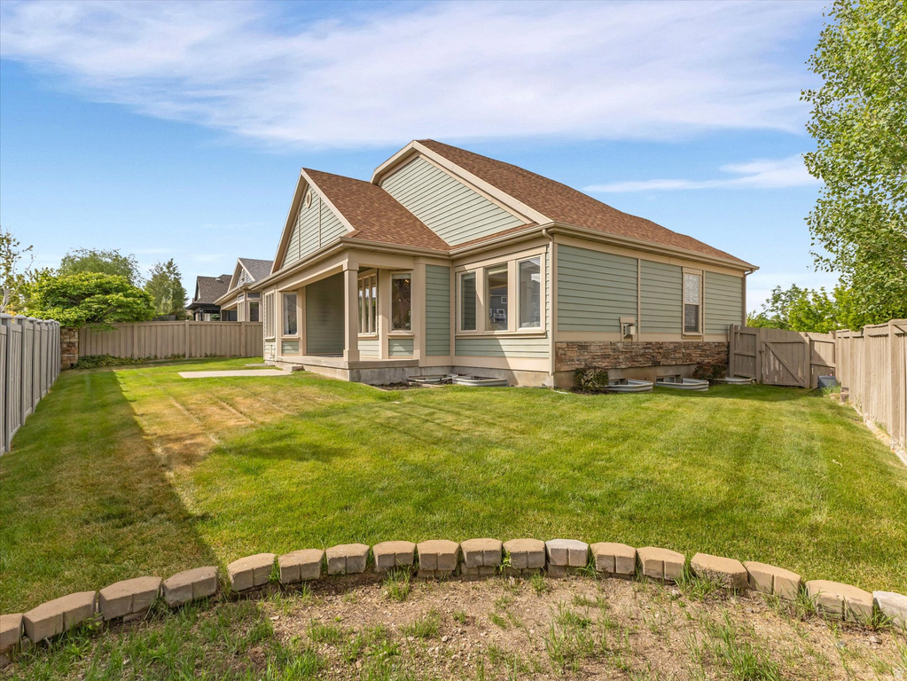 4916 N SHADY VIEW W LN photo 4