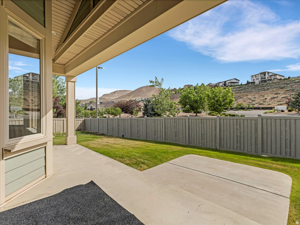 4916 N SHADY VIEW W LN photo 5