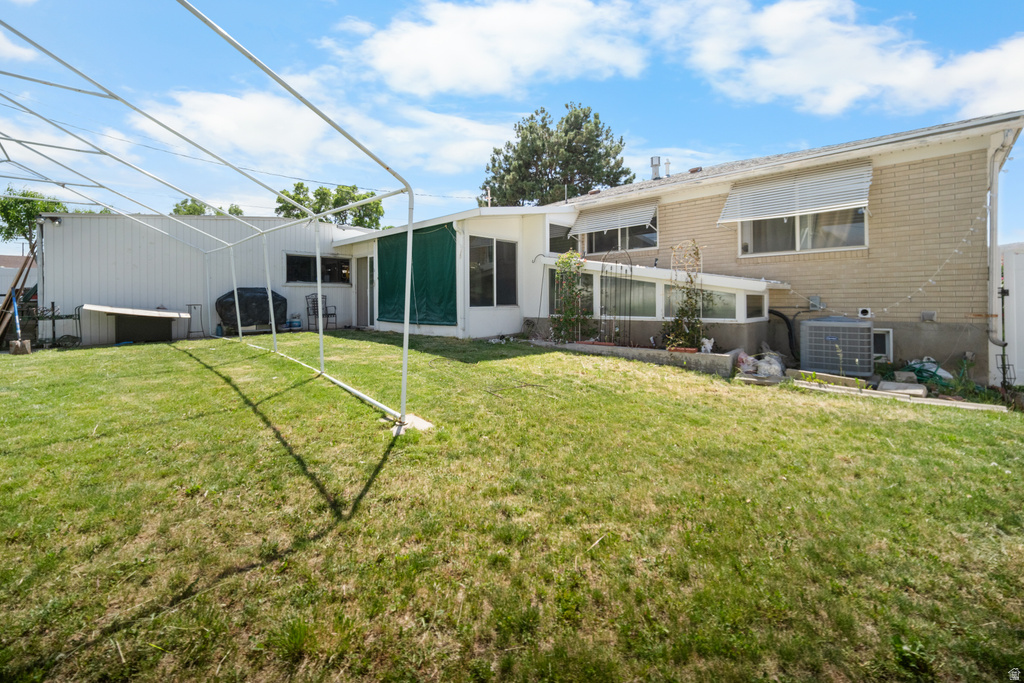 3233 S JEAN W ST photo 3