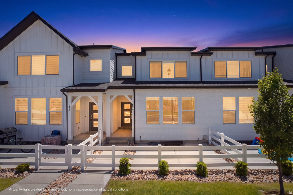 642 W 1370 S, Spanish Fork, UT 84660