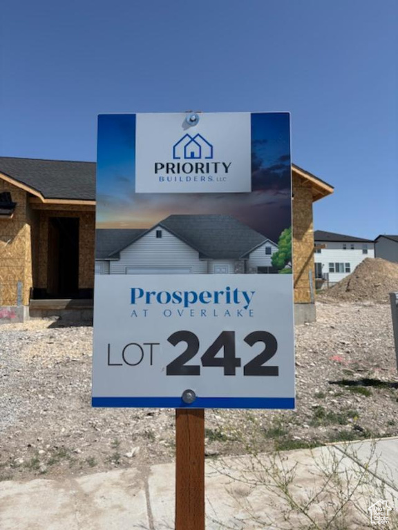1428 N BAEN WAY photo 2