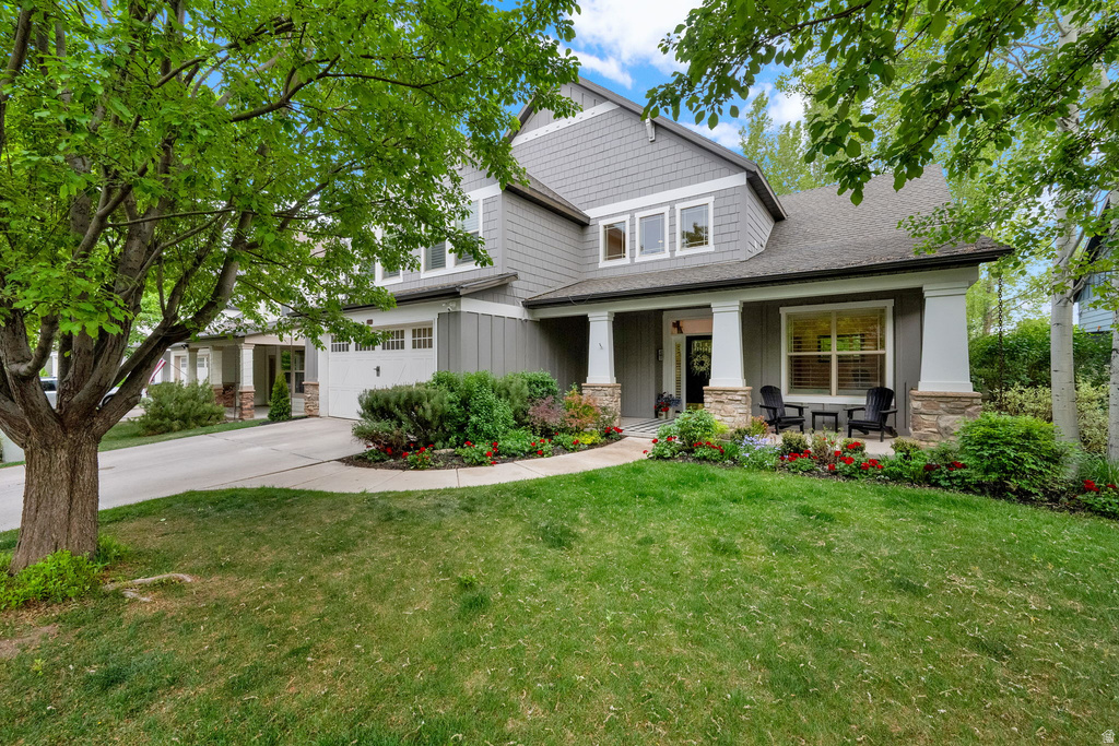 488 E MISSION DR photo 3