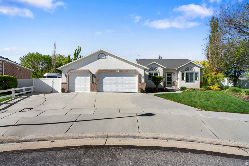 1293 W MARGARET VIEW CIR photo 4