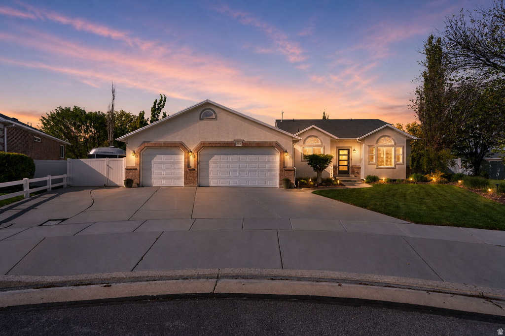 1293 W MARGARET VIEW CIR photo 3