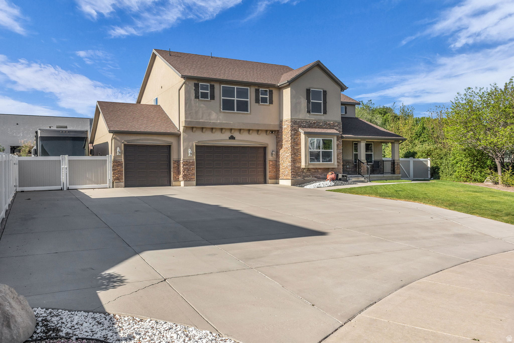 10498 S BROOKLYN VIEW LANE W CIR photo 3