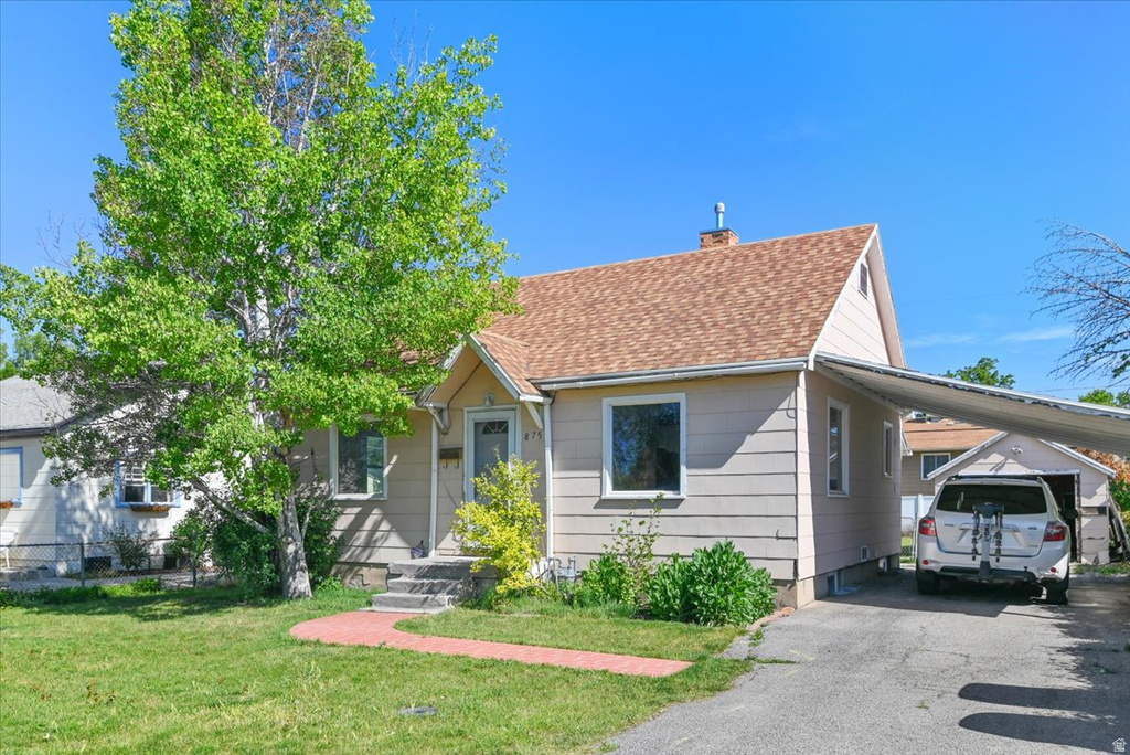 875 E GREGSON AVE photo 3