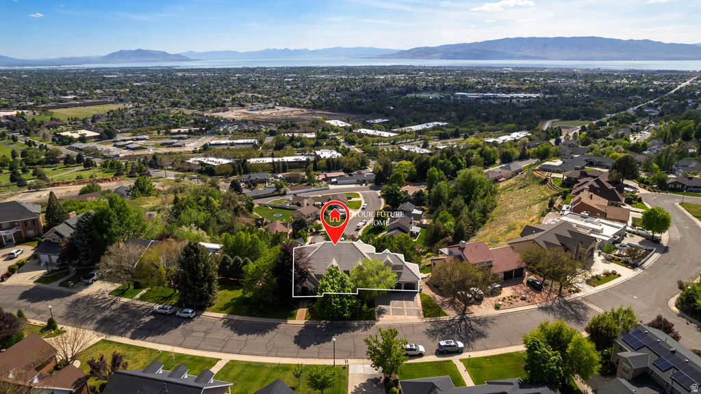876 E HIGH COUNTRY N DR photo 4