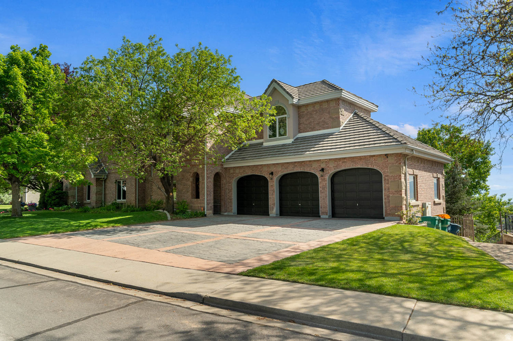 876 E HIGH COUNTRY N DR photo 3