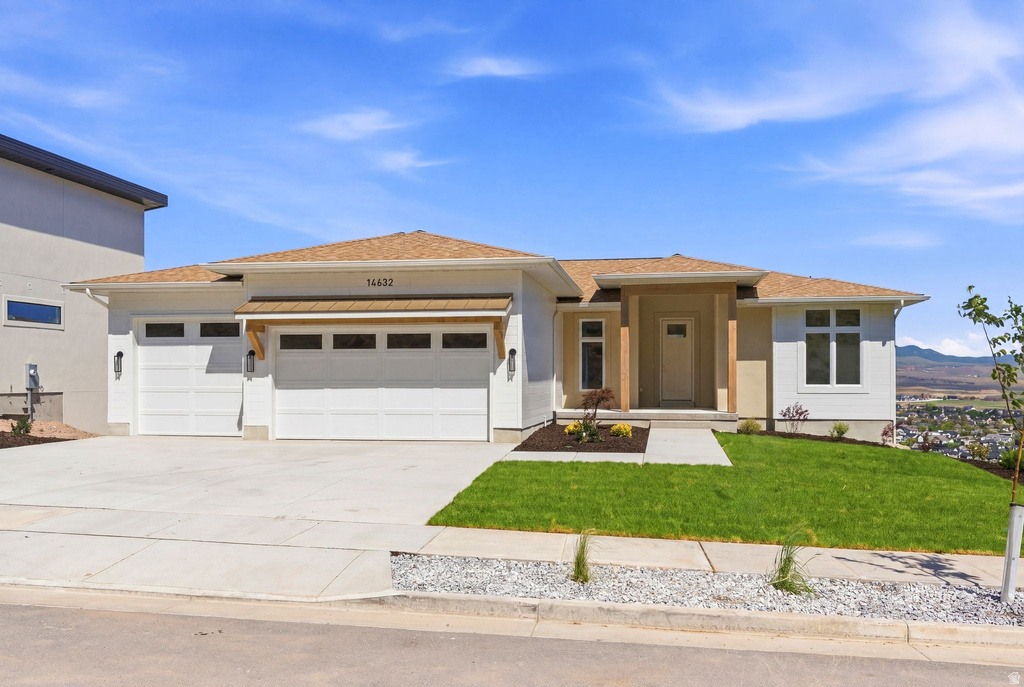14632 S WYATT RUN DR photo 3