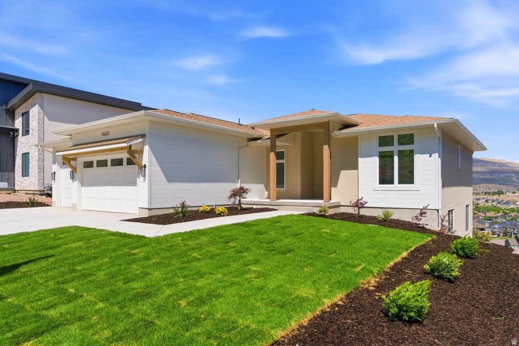 14632 S WYATT RUN DR photo 2