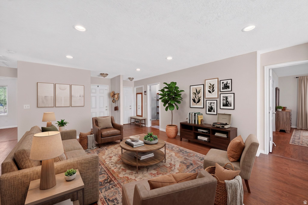 371 N STAMFORD W DR photo 3