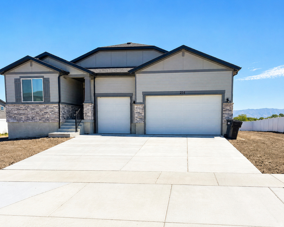 264 N HATCHET RANCH DR photo 4