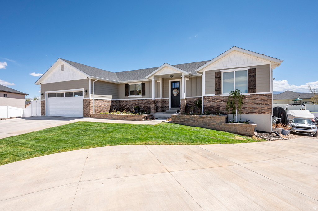 3841 W 1225 N photo 3