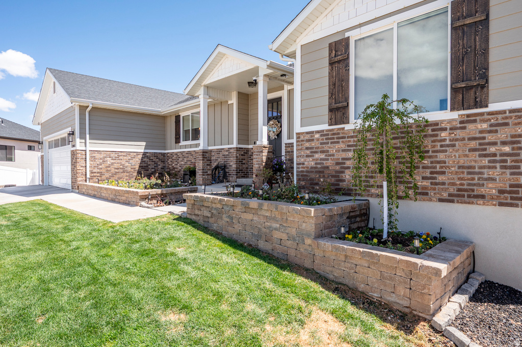 3841 W 1225 N photo 4