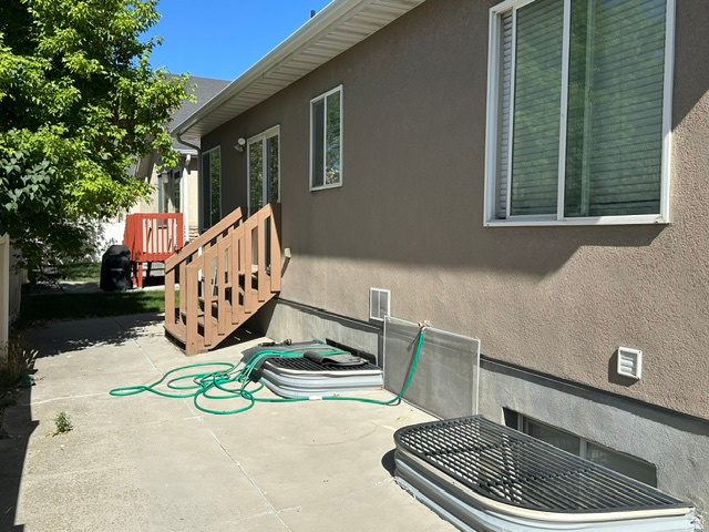 1563 W TURTLE DOVE LN photo 3