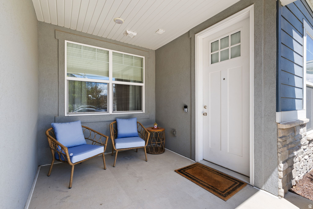 5232 W MILLER CROSSING DR photo 2